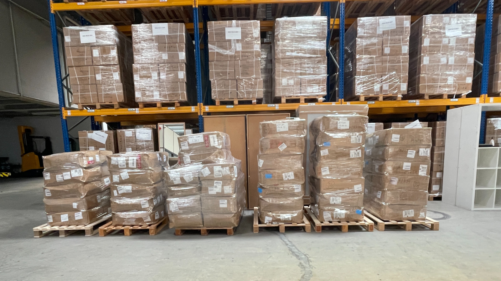 Chiny Guangzhou Aweier New Material Technology Co., LTD profil firmy